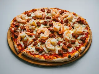 Frutti Di Mare 42 cm