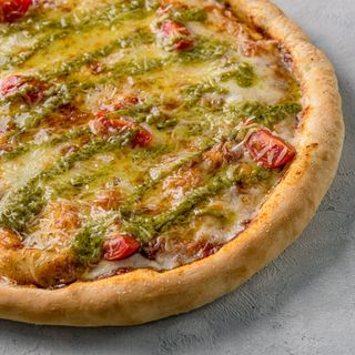 Піца Маргарита