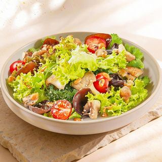 Салат Мюнхен Вуд