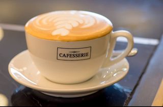 Cappuccino