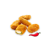 Jalapenos cheddar