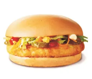 Sandwich Snitel Pui