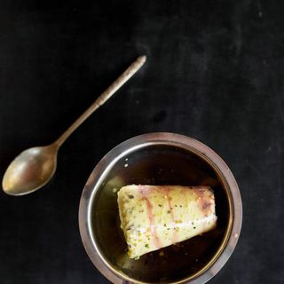 Malai Kulfi