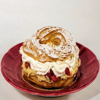 Torta Ciambellone x6