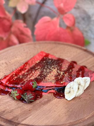 Palačinke Sweetness