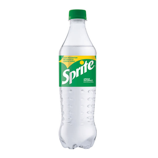 Sprite 0.5l