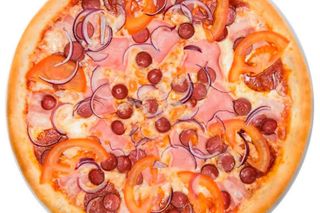 Пицца "Валенсия" (35 см.)