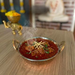 Lamb rogan josh