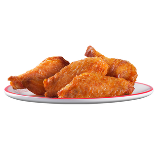 Alette di pollo - 4 pezzi