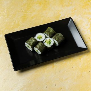 Kappa maki (krastavac)