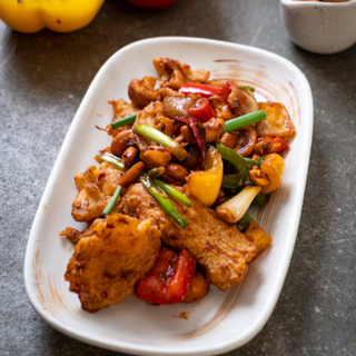 Chicken Fry / Stew