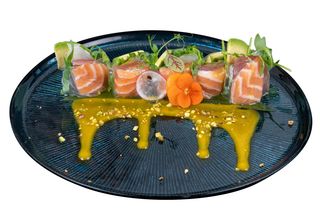 1. Vietnamita roll