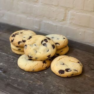 Galleta Cookie Pandelino