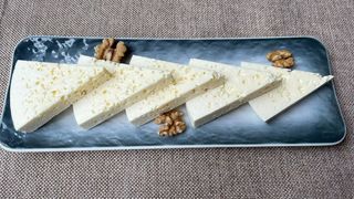 იმერული ყველი (250 გრ.)