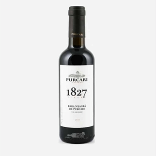 Vin rosu - Rara Neagra- Purcari Colectia 1827