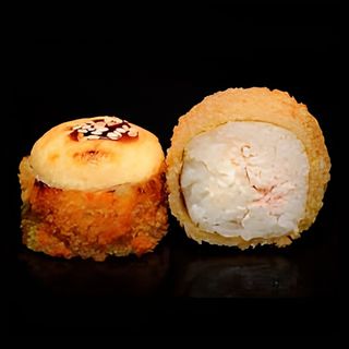 Краб чиз (8 шт.)