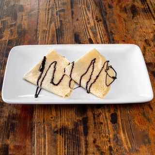 Palačinke Ferrero Roche