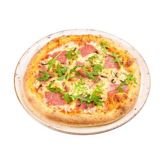 Пица унгарезе (30см)