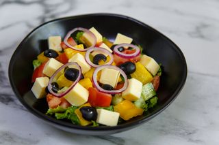 Салат "Греческий" (200г)