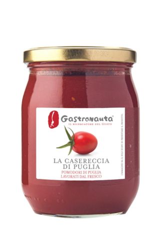 Passata rustica 690 g