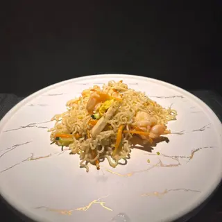 Yasai ramen