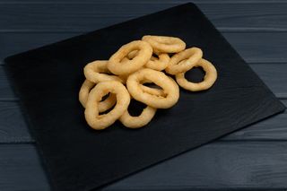 Цибулеві кільця 10-12шт