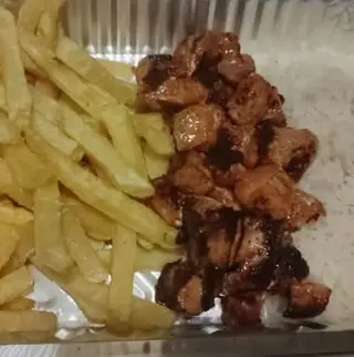 Moruno Más Patatas