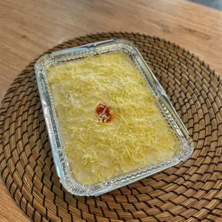 Canelones Sin Gratinar De Rape y Gambas (6 Uds.)