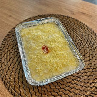 Canelones Sin Gratinar De Rape y Gambas (6 Uds.)