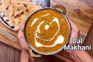 Dal Makhni