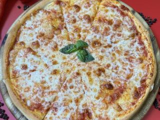 Піца Маргарита