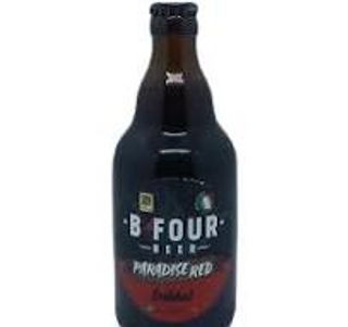 Birra rossa Bfour