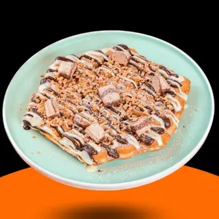 KINDER PARADISE