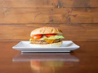 Hamburger classico