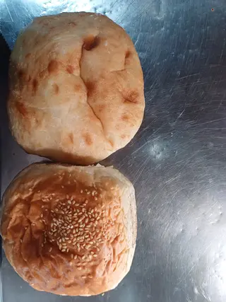 Lepinja