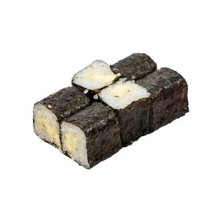 Рол з авокадо