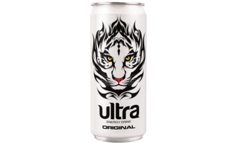 Ultra Energy