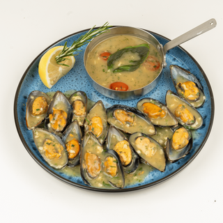 MOULES SYMPHONY