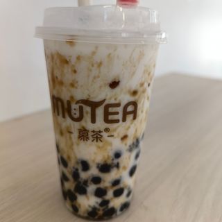 Coco Manchado脏脏椰奶 (L)