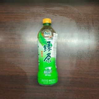 Te verde (KANGSHIFU)  500ml