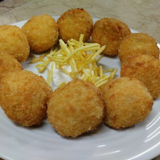Surtido de Croquetas De La Casa (12 Uds)
