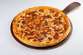 Пицца "Болоньез"