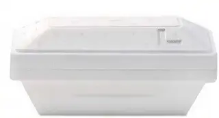 Vaschetta gelato 750g