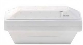 Vaschetta gelato 750g