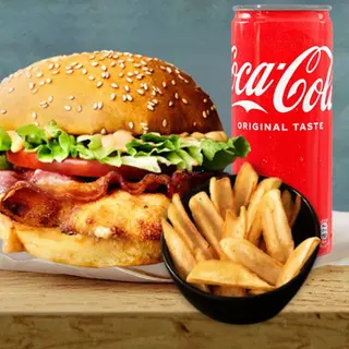 Menu Pranzo - Cult