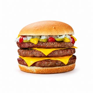 Burger king de vita