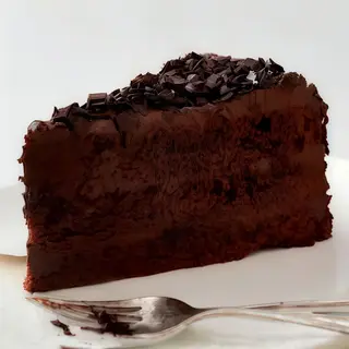 Muerte Por Chocolate