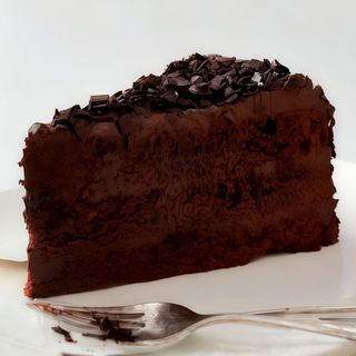 Muerte Por Chocolate