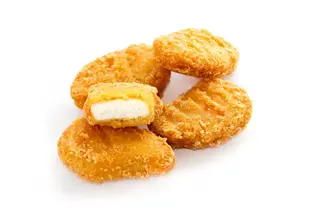 Bocconcini di pollo - 4 pezzi