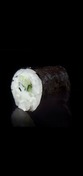 Maki Queso Y Pepino (8 Uds.)